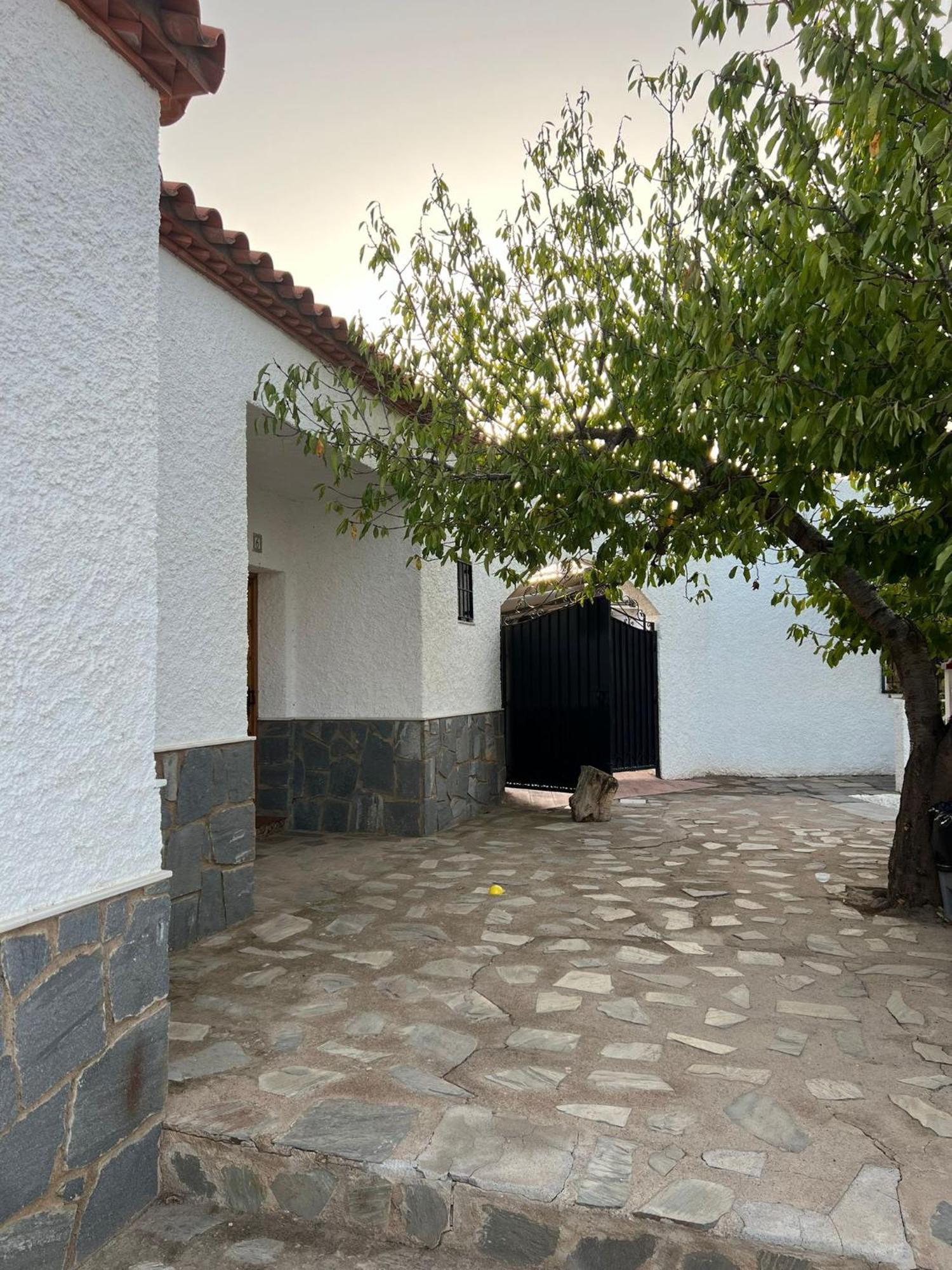 Pension Xiquena Finana ภายนอก รูปภาพ